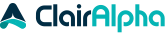 ClairAlpha main logo