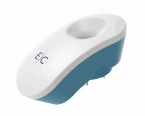 Chronic ocular surface pain device from EyeCool