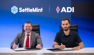 ADI Foundation and SettleMint bring capital markets tokenization to the UAE