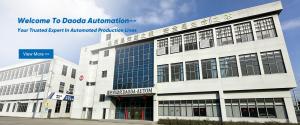 China Top Industrial Automation & Conveyor Systems Manufacturer