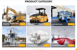 Hebei Ximai Machinery (XMJX)