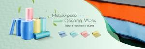 Huasheng - China Top Nonwoven Wipes Manufacturer
