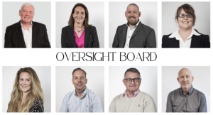 Champions Speakers' Oversight Board of Trustees