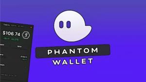 phantom wallet extension.