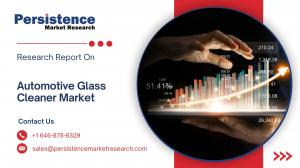 Automotive Glass Cleaner Market Size, Share, and Growth Forecast, 2026 - 2033