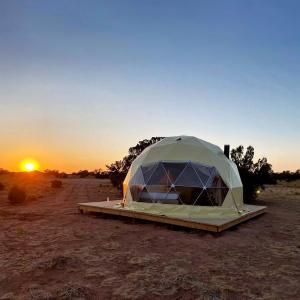 geodesic dome homes-