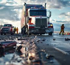 Semi Truck Accident Injury