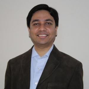 Global compound semiconductor technologies expert