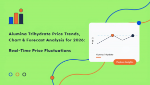 Alumina Trihydrate Pricing Report
