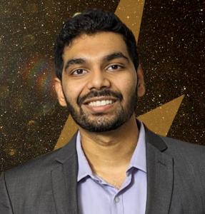 Jatin Mallipudi, Co-founder PowerICS Pvt. Ltd.