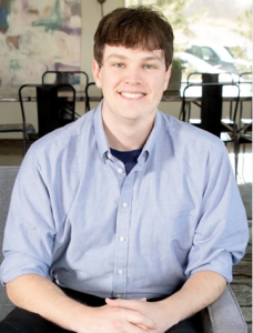 Joseph Robinson Eva Carlston Academy