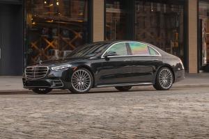 AA Limousine & Sedan Expands Executive Sedan Fleet Across DC, MD, VA & TX