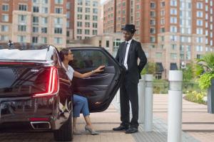 AA Limousine & Sedan Expands Fleet With Executive SUVs Across DC, MD, VA & Texas.