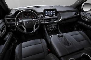 AA Limousine & Sedan Adds Executive SUVs to Luxury Fleet Expansion