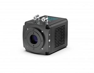 Aries 6504 Pro - The Most Sensitive sCMOS
