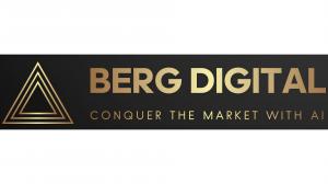 Berg Digital logo
