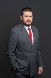 Matthew Brown Attorney