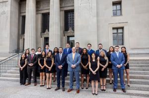 Federal Criminal Defense Attorneys