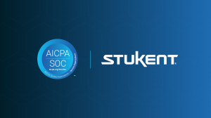 AICPA SOC 2 and Stukent, Inc.