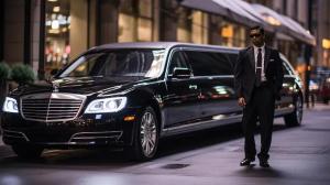 AA Limoww Black Car Service Expands Across New York
