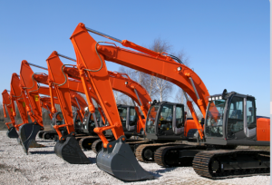 Off Highway Construction Equipment Connectivity - Supporting Remote Diagnostics