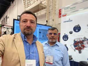 HOERBIGER Strengthens North American Service Strategy with Appointment of Muammer Kocer as Solutions Sales Manager, NAM Service