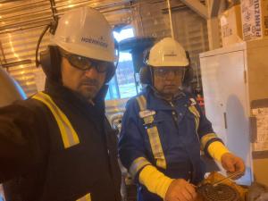 HOERBIGER Strengthens North American Service Strategy with Appointment of Muammer Kocer as Solutions Sales Manager, NAM Service