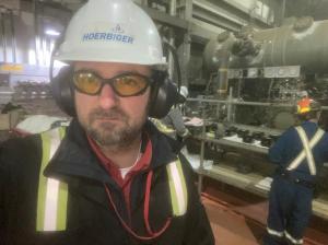 HOERBIGER Strengthens North American Service Strategy with Appointment of Muammer Kocer as Solutions Sales Manager, NAM Service