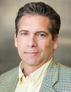 "Anxiety, as we all know, is a massive issue today," writes author Warren Getler