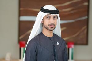 Sheikh Dr. Ammar bin Nasser Al Mualla