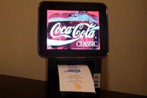Our New Indoor Digital Signs Advertising Systems (Remotely-Managed) Will Be Placed In High-Traffic Consumer Locations, Get Better Sales Results For Less Cost Than Traditional Ad Medium Get At Higher Costs