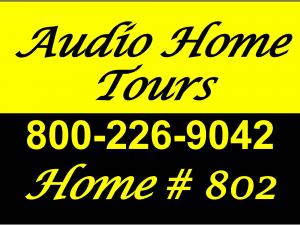 Our New Audio Home Tours Marketing Systems Provide Realtors With The Selling Systems Solutions Toll To Dominate Their Listing Appointments And Presentations By Giving Sellers What They Really Want - 24/7 Sales Accountability