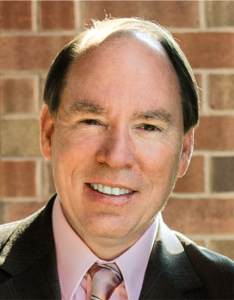 Eric Miller, Vice President CTDI Products Division
