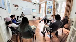 Best Spanish Immersion Schools Buenos Aires Argentina