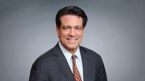 Portrait of Norberto Garcia, Blume Forte partner and first foreign-born New Jersey State Bar Association President for 2026–27.