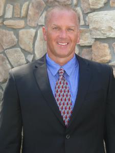 LaneAxis CEO & Founder Rick Burnett