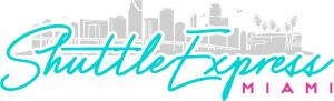 Shuttle Express Miami logo