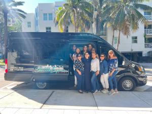 Group Transportation