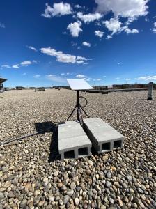 Starlink installation Alabama
