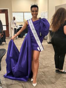 Dr. Rae Lundy