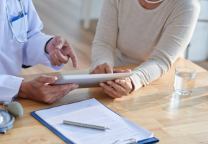 Medicare Supplement Coverage