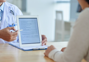 Insurance professionals
