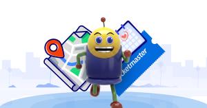 Deal Chief - Local Events and Ticketmaster