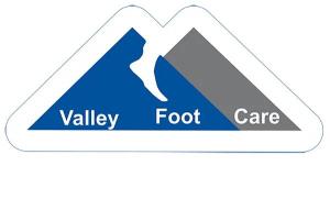 Valley Foot Care, Inc. - Logo