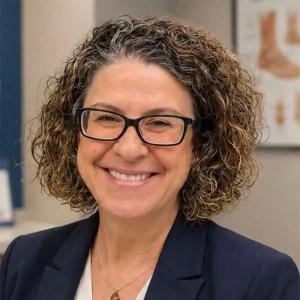 Dr. Marisa Haddad