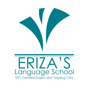 Eriza's-Language-School-Logo