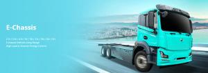 China Best E-chassis