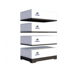China Best home storage lithium battery Lifepo4 Manufacturer