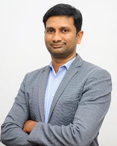 Ramji Vasudevan, Head of Life Sciences at Altimetrik