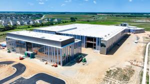 WuXi AppTec’s Middletown site, Delaware, United States